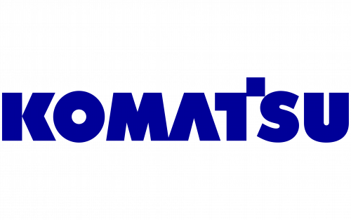 (image for) Komatsu